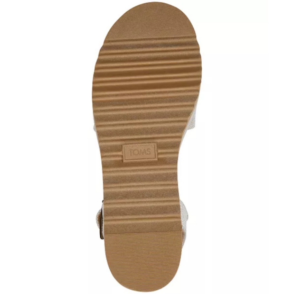 🆕⭐ Toms Natural Diana Sandals - Picture 5 of 14